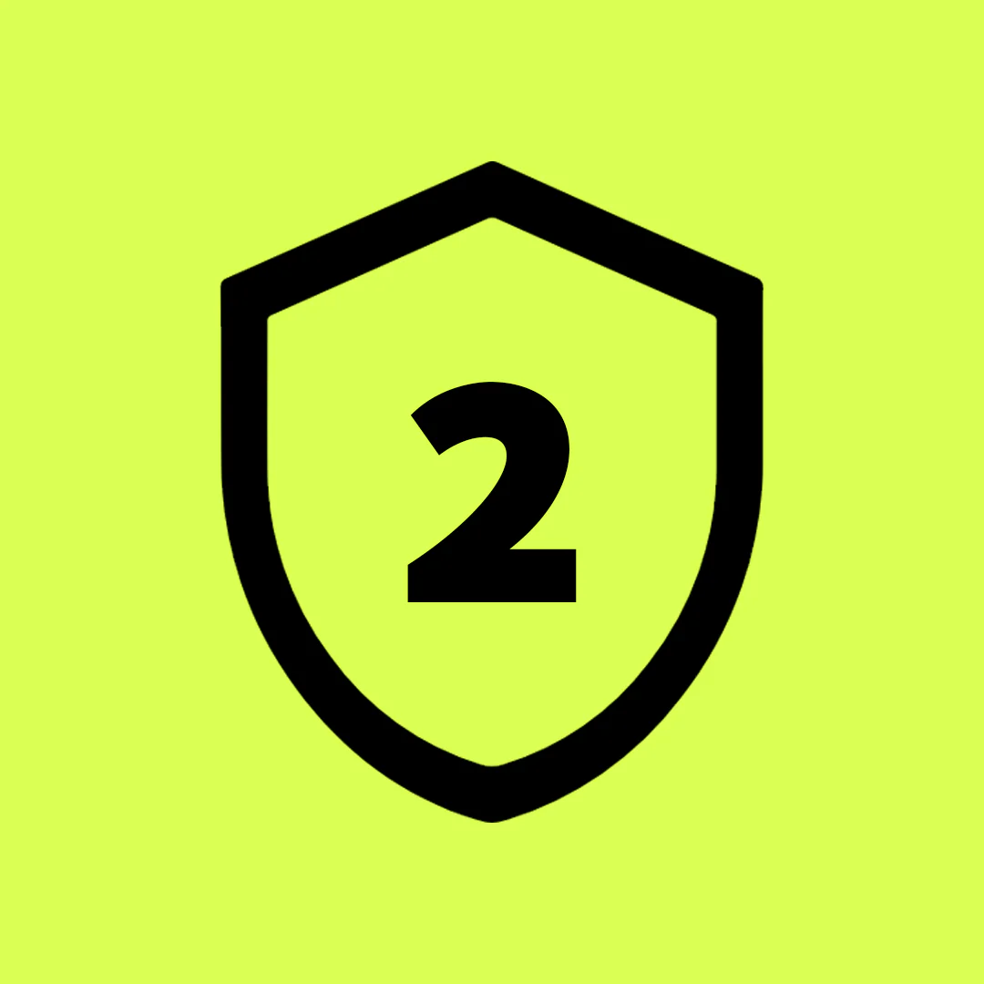 Additional 2 Year Warranty